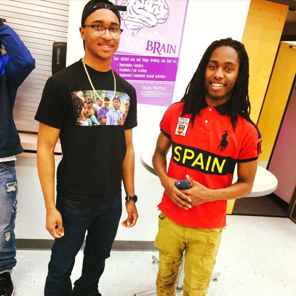 Meet your Posher, Mario